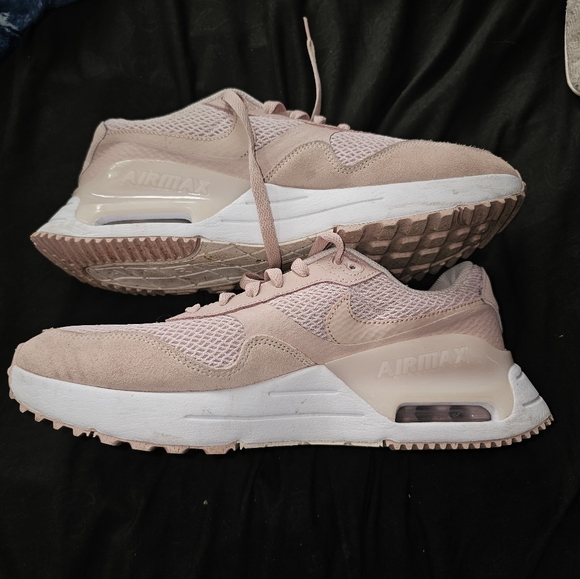 Nike Airmax Systm Sneaker - Picture 2 of 6